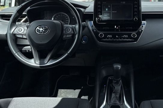 Toyota Corolla 1.8 Hybrid Comfort
