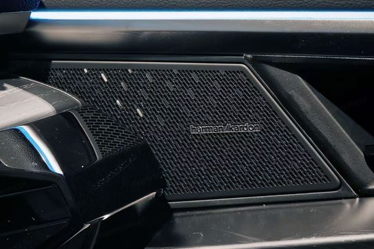 Renault Espace Iconic 7os. 1.2 E-Tech Full Hybrid