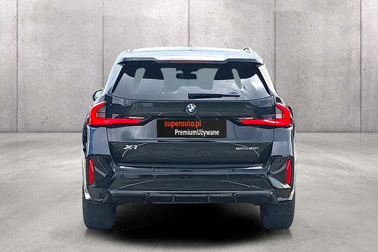 BMW X1 SDRIVE20I M Sport