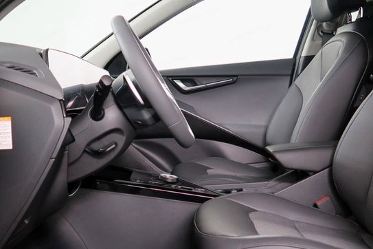 Kia Niro 1.6 GDI Hybrid L