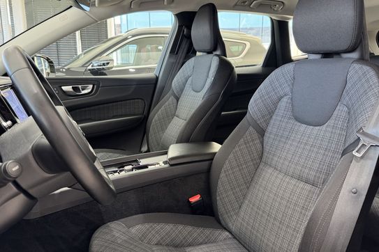 Volvo XC60 B4 B Core aut