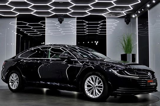 Volkswagen Arteon 2.0 TDI SCR Essence DSG