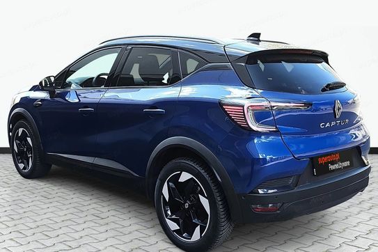 Renault Captur 1.0 TCe Techno