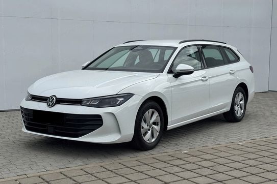 Volkswagen Passat 1.5 TSI mHEV DSG