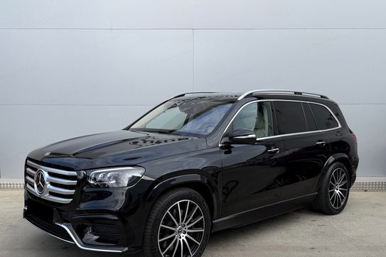 Mercedes GLS 450 d 4-MATIC AMG Line