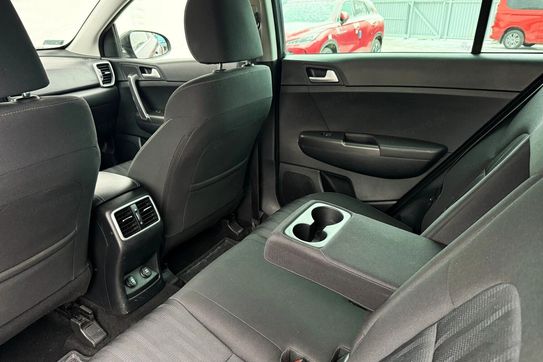 Kia Sportage 1.6 GDI M 2WD