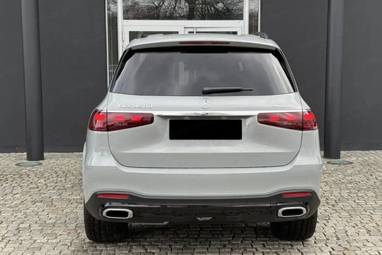 Mercedes GLS 450 d 4-MATIC AMG Line