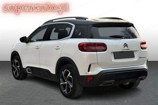 Citroen C5 Aircross Shine 1.5 BlueHDi  EAT8