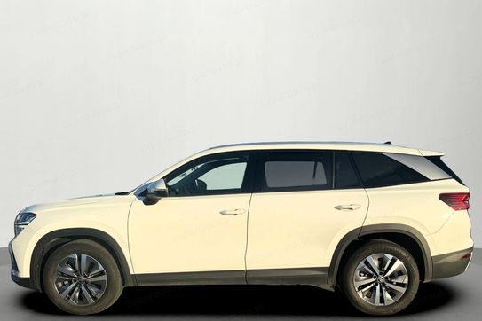 Skoda Kodiaq 2.0 TDI 4x4 Selection DSG 7os.