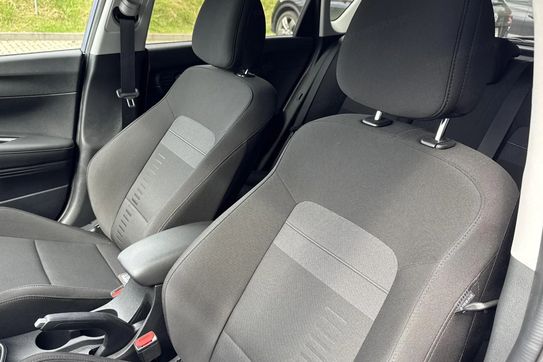 Hyundai Bayon 1.0 T-GDI Executive