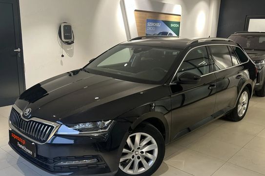 Skoda Superb 1.5 TSI Ambition DSG