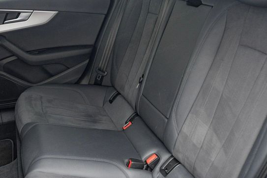 Audi A5 Sportback 35 TFSI