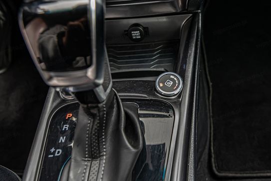 SsangYong Tivoli Grand 1.5 T-GDI