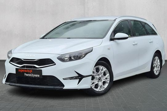 Kia Ceed 1.5 t-Gdi m