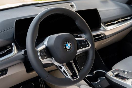 BMW X2 sDrive20i M Sport