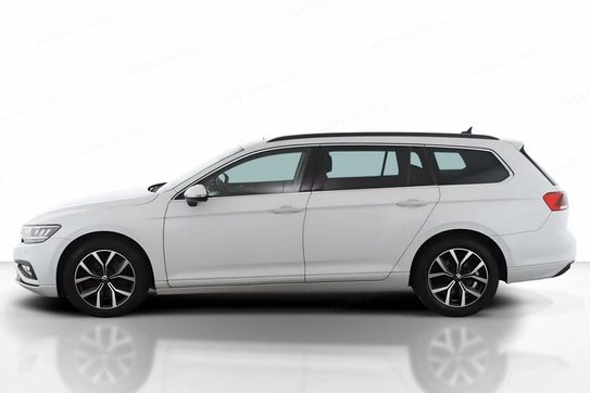 Volkswagen Passat TDI EVO Business DSG