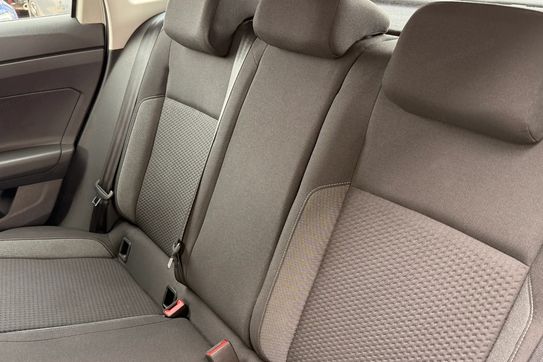 Volkswagen Taigo 1.0 TSI Life