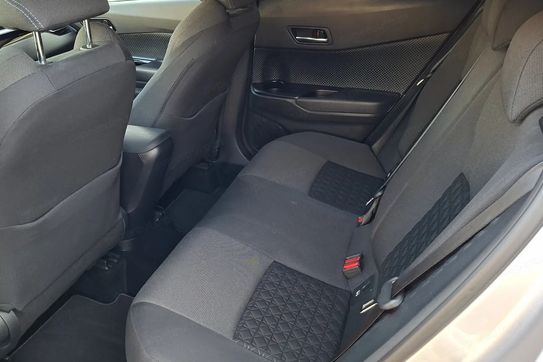 Toyota C-HR 1.8 Hybrid Style