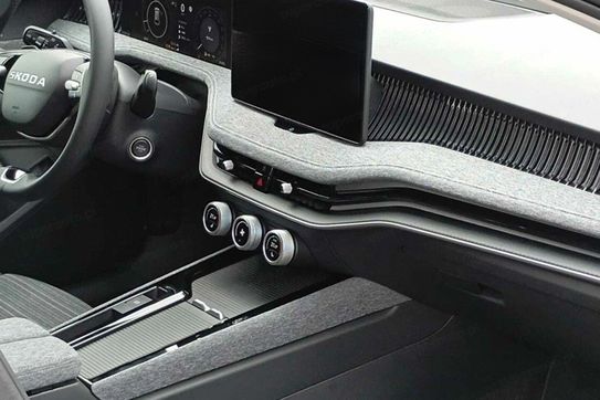 Skoda Superb Selection 1.5 TSI mHEV DSG