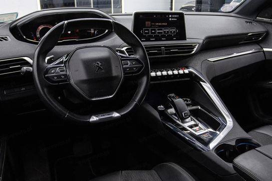 Peugeot 5008 PureTech GT Pack S&S EAT8