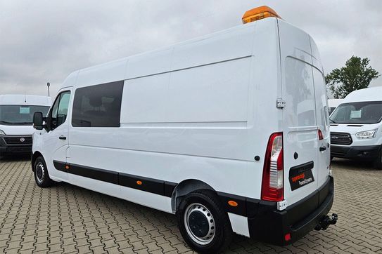 Renault Master L3H2 Zabudowa Brygadowa
