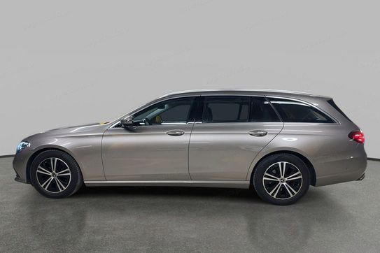 Mercedes Klasa E E 220 d