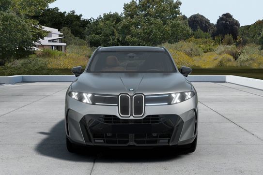 BMW X5 xDrive40d M Sport
