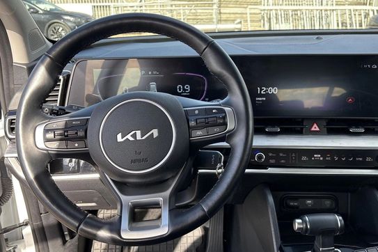 Kia Sportage 1.6 T-GDI M 2WD DCT