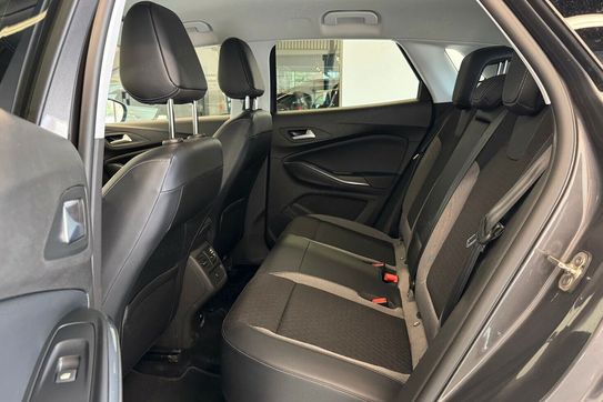 Opel Grandland X 1.6 T PHEV 4x4 Ultimate