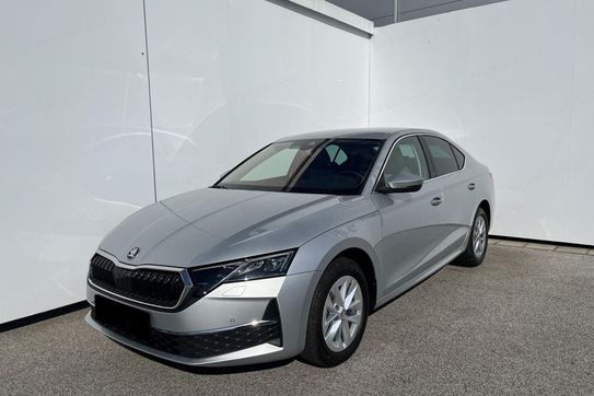 Skoda Octavia Drive Selection 1.5 TSI mHEV DSG