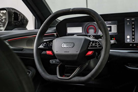 Audi A5 RS5 e-Hybrid Avant