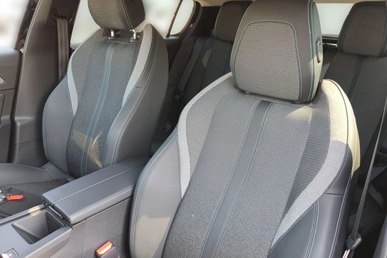 Peugeot 308 PureTech Allure Pack S&S EAT8