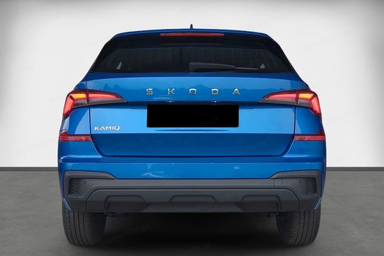 Skoda Kamiq Drive 1.0 TSI