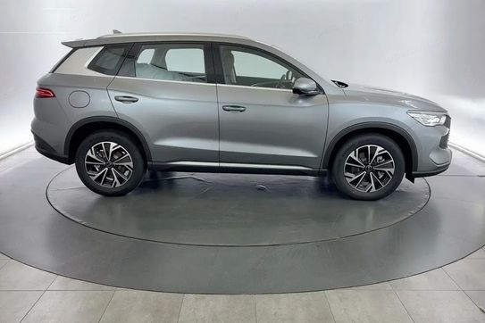 BYD Sealion 5 DM-i 1.5 Design