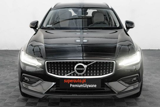 Volvo V60 Cross Country D4 AWD