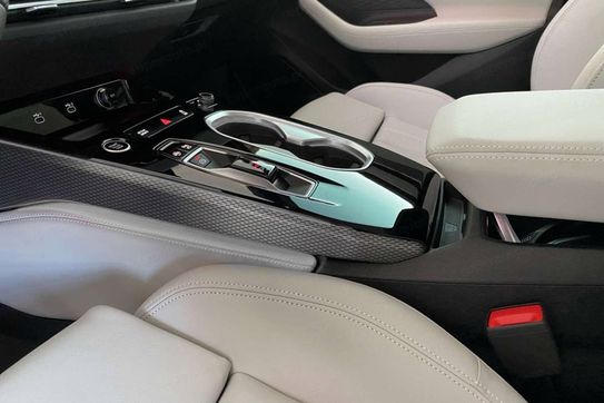Audi A6 TDI quattro Avant