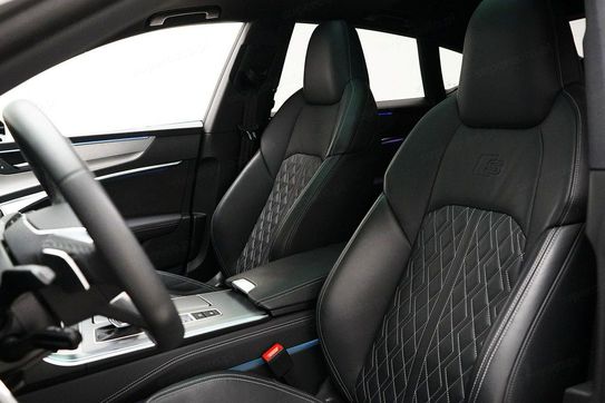 Audi A7 45 TFSI mHEV S tronic