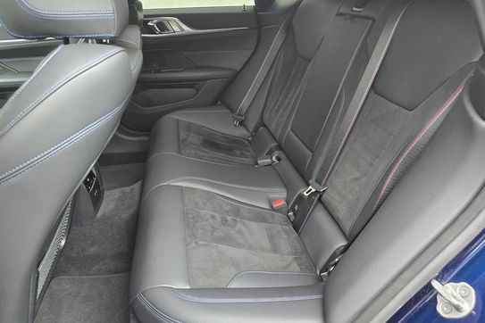 BMW Seria 4 Gran Coupe M440i xDrive