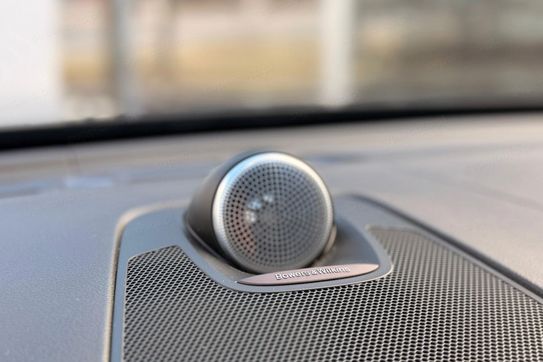 Volvo XC60 B5 D AWD Ultimate Dark aut