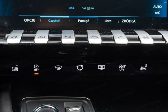 Peugeot 508 1.5 BlueHDi Allure Pack S&S EAT8