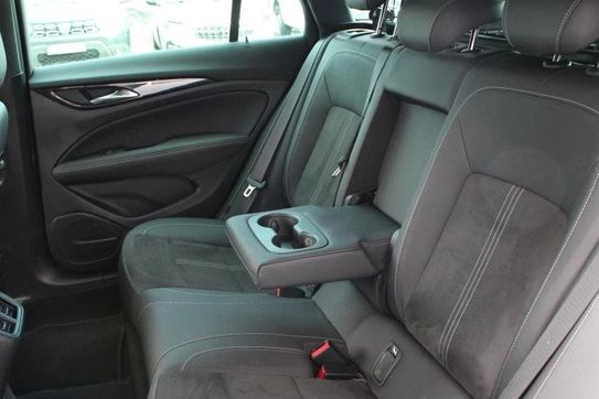 Opel Insignia CDTI 4x4 Ultimate S&S