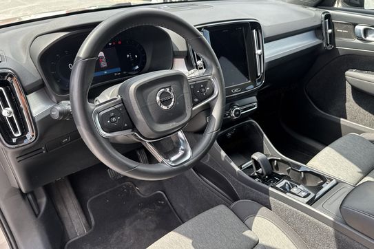 Volvo XC40 B3 Plus Dark