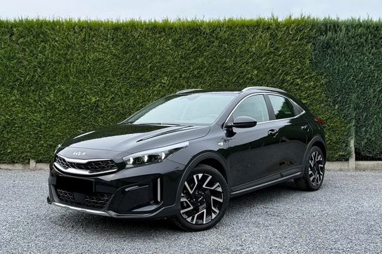 Kia XCeed 1.6 T-GDI L DCT