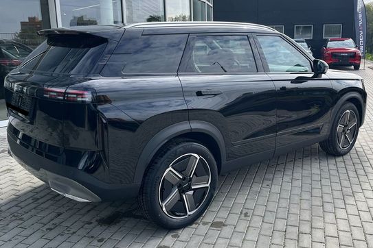 Jaecoo 7 1.5 T-GDI Super Hybrid Exclusive DHT