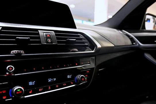 BMW X4 xDrive20i M Sport