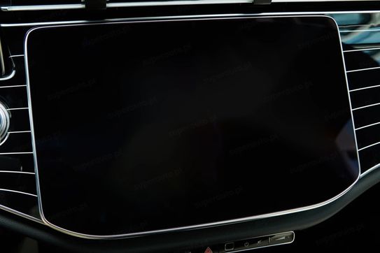 Mercedes Klasa E 220 d 4-Matic AMG