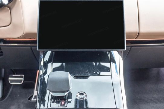 Land Rover Range Rover Sport D300 Dynamic SE