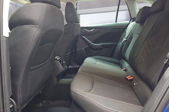 Skoda Scala 1.5 Tsi Ambition Dsg