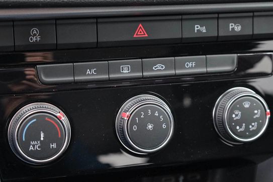 Volkswagen T-ROC 1.5 TSI Life DSG