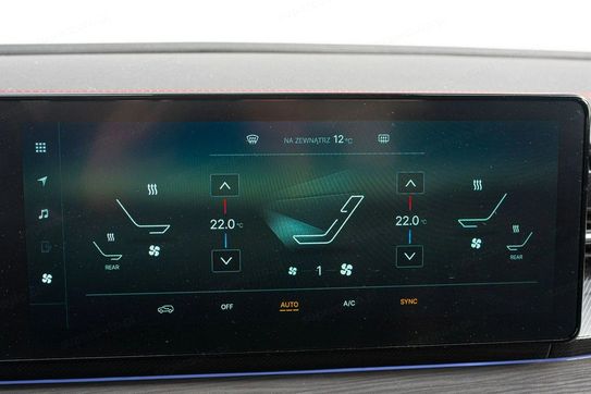 SsangYong Actyon 1.5 T-GDI Joy